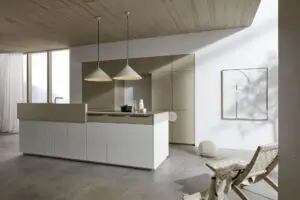 Noltye Neo soft matt white